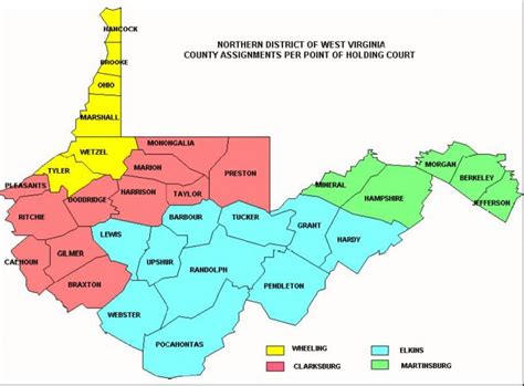 Sentencing Hearing By Video httpswww. . Northern district of west virginia federal indictments